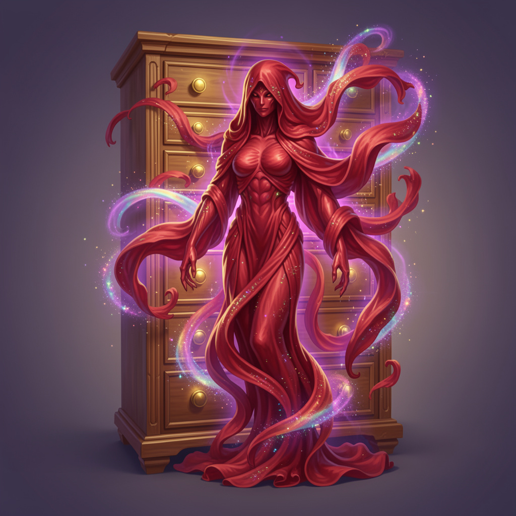 Heartwood Reverie — a Epic Spirit Snappling