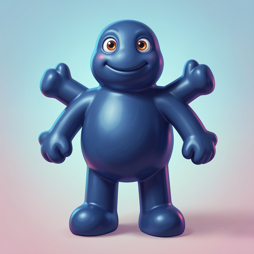 Weightkin — a Uncommon Construct Snappling