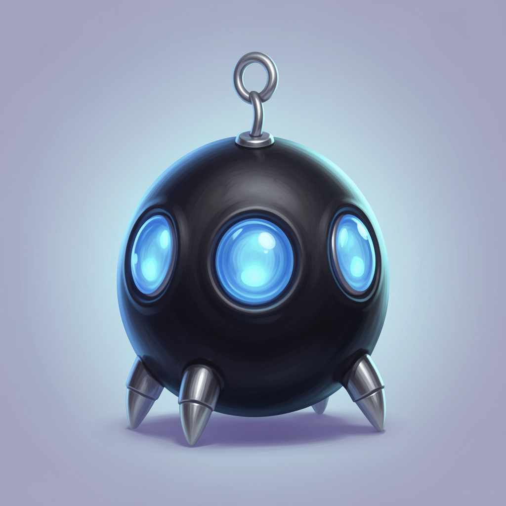 Shadowtap — a Uncommon Volt Snappling