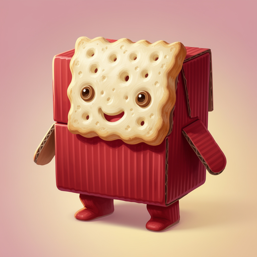 Crunchpack