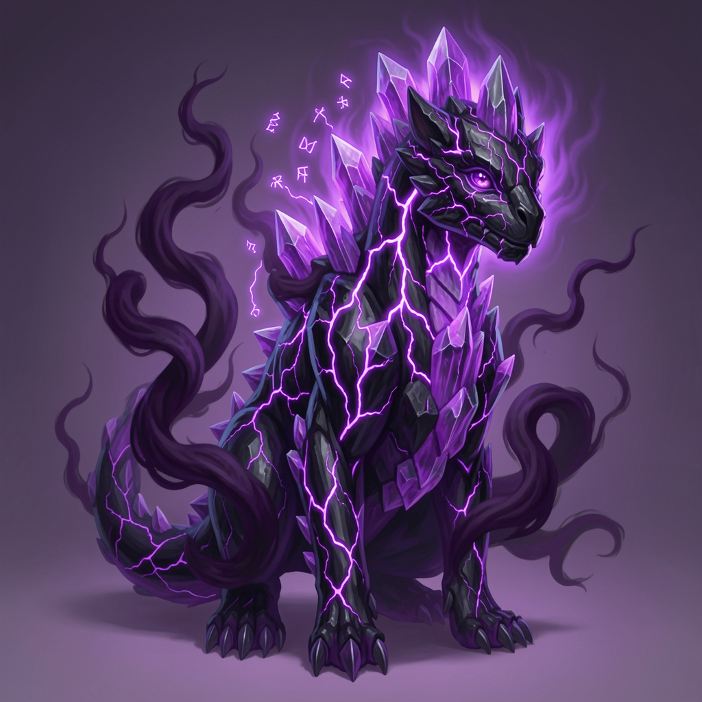 Chronink — a Epic Volt Snappling