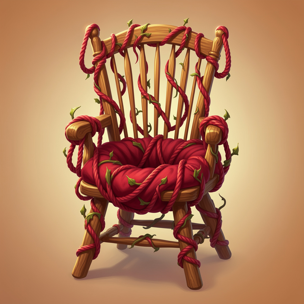 Rootbench — a Uncommon Construct Snappling