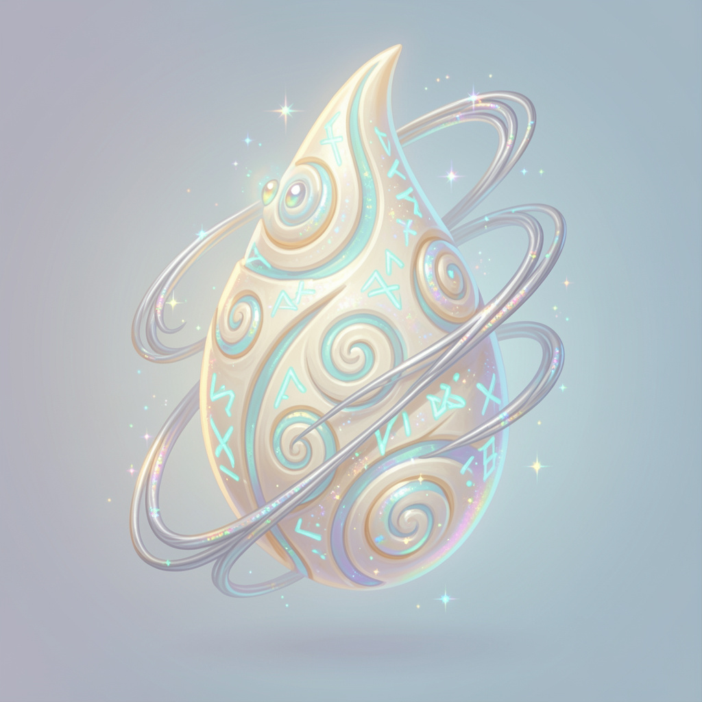 Runefang — a Uncommon Spirit Snappling
