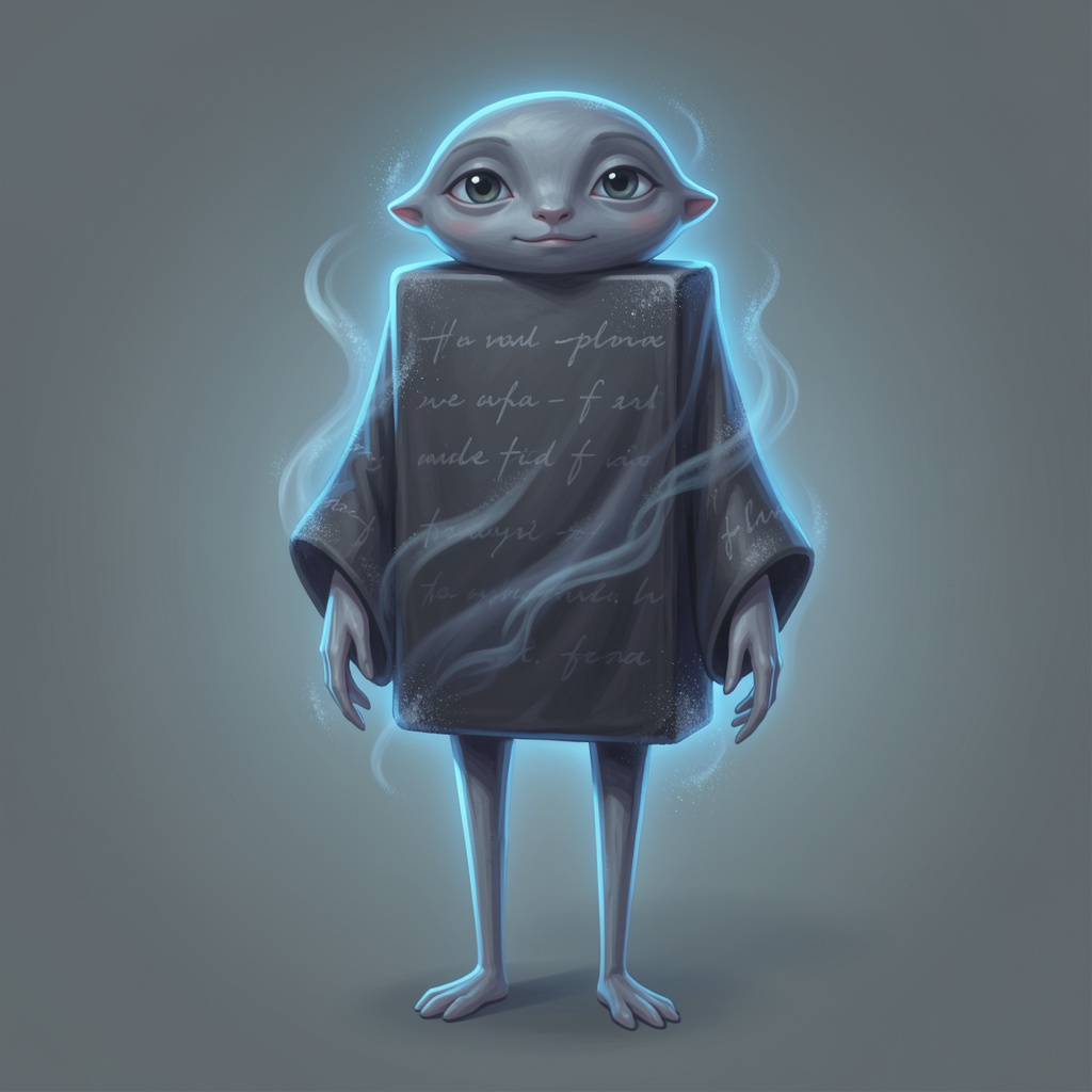 Slatewing — a Rare Stone Snappling