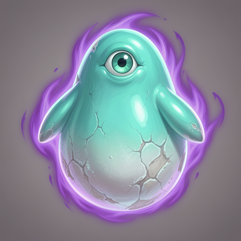 Glacierdip — a Epic Aqua Snappling