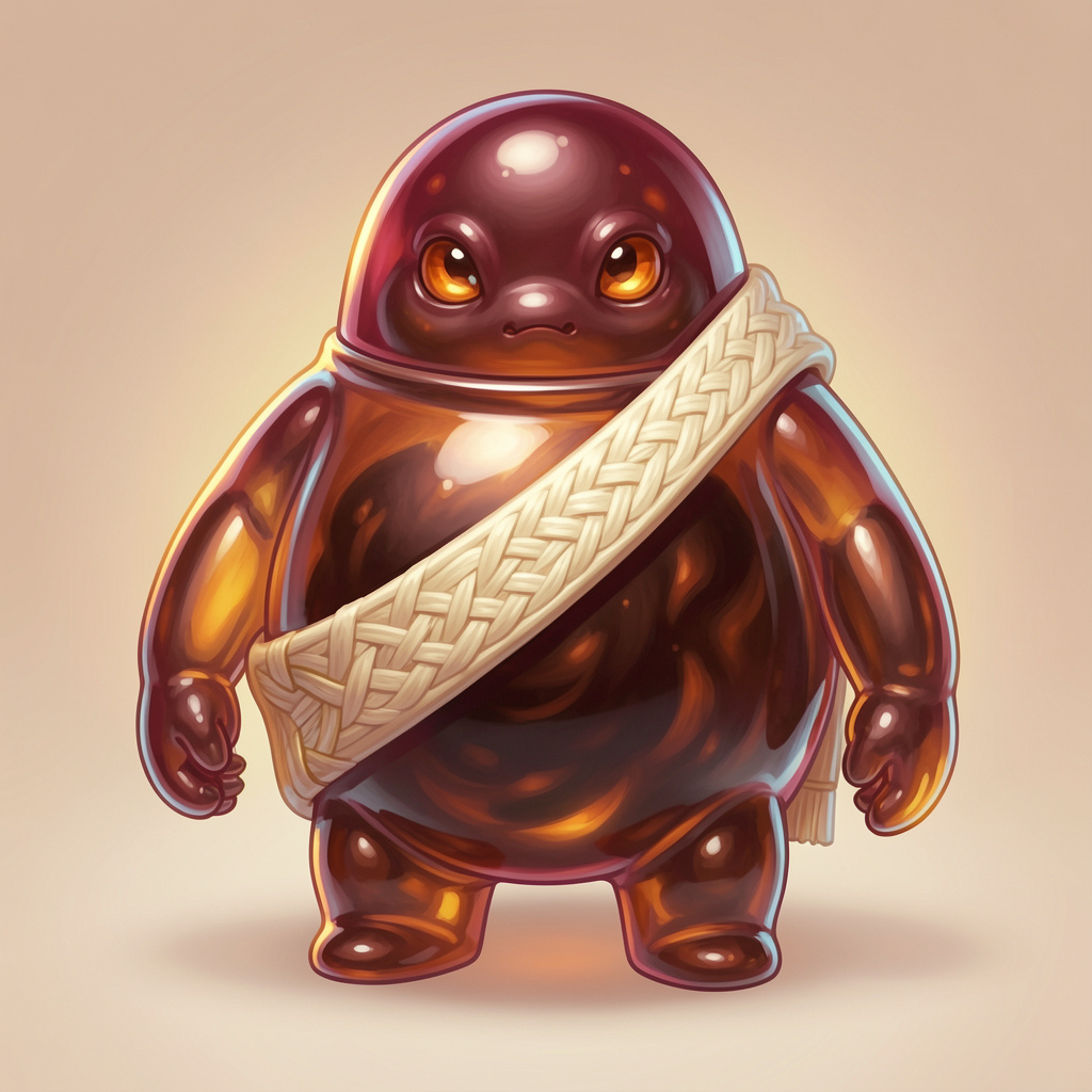Thermulch — a Uncommon Ember Snappling