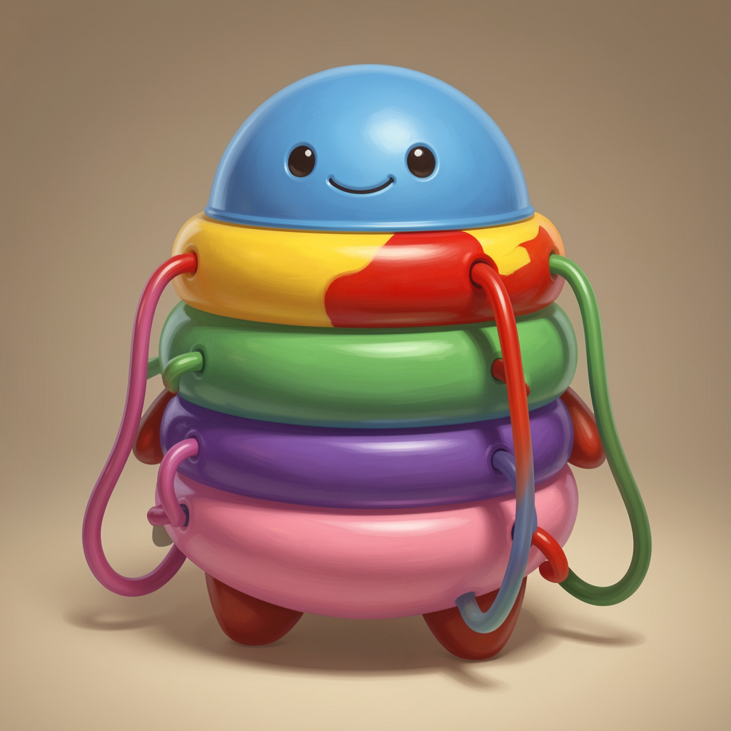 Prismcase — a Common Construct Snappling