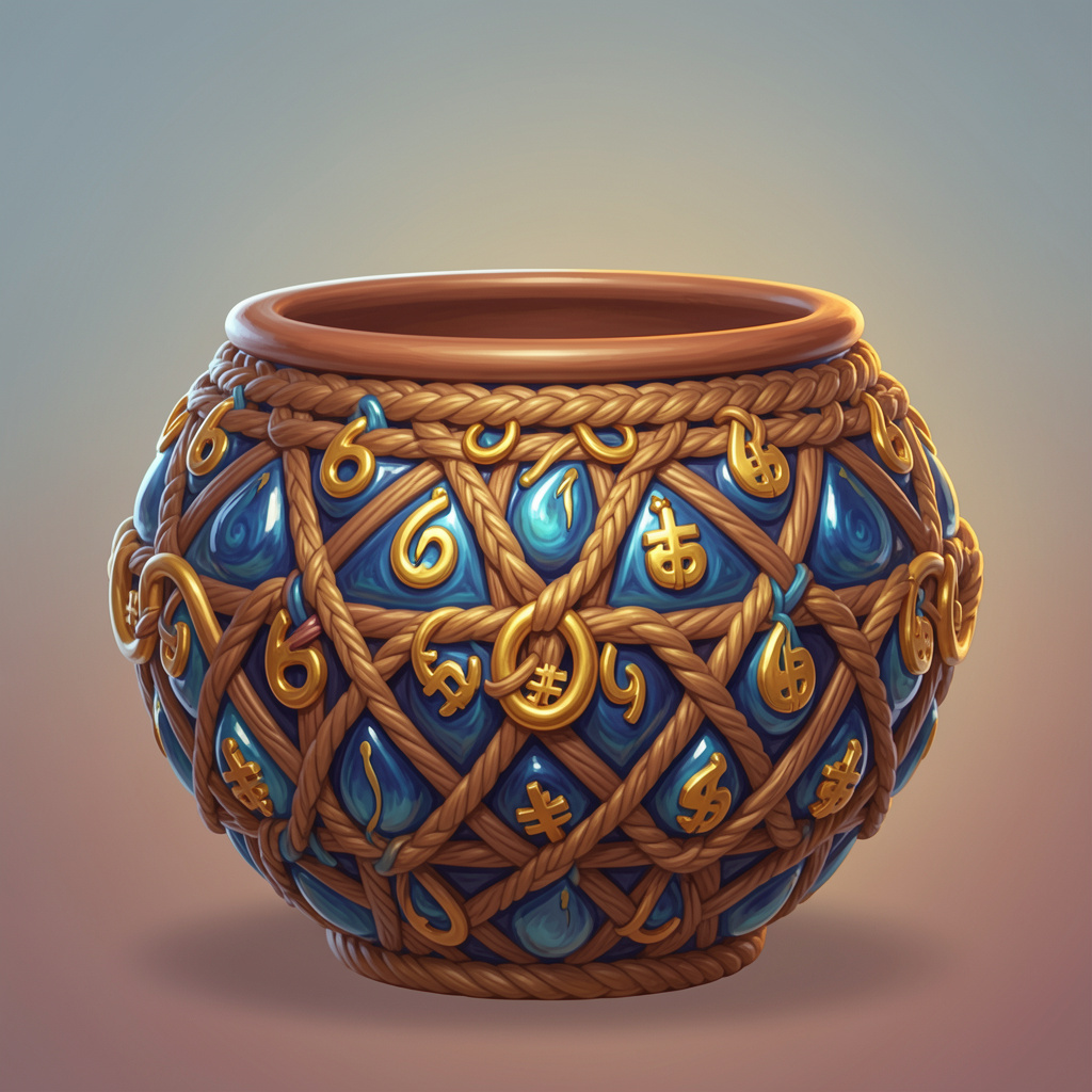 Ceramweave — a Uncommon Construct Snappling