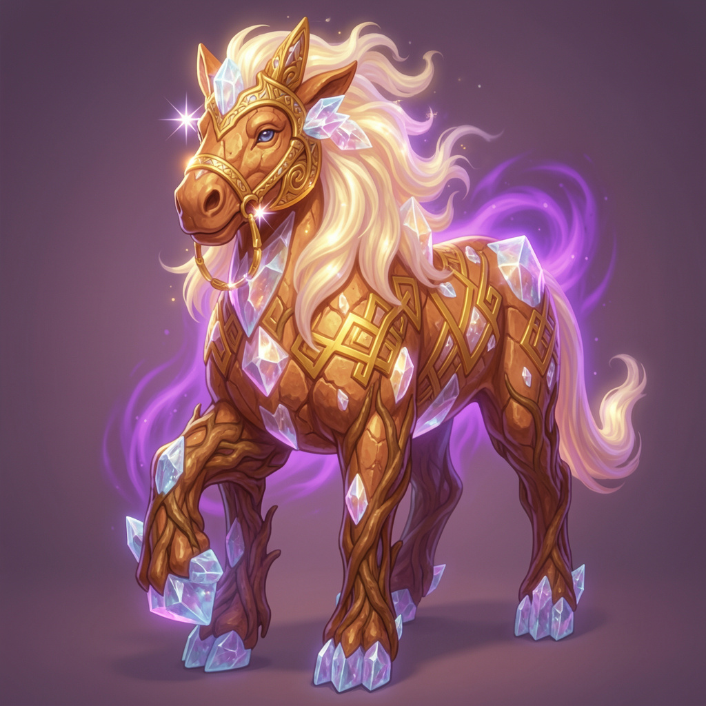 Luminarch — a Epic Stone Snappling