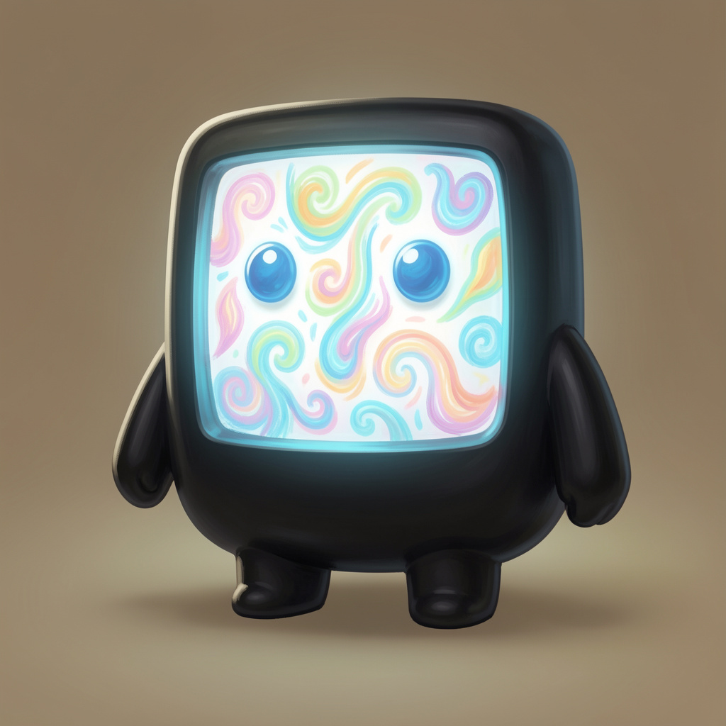 Glowdraw — a Common Volt Snappling