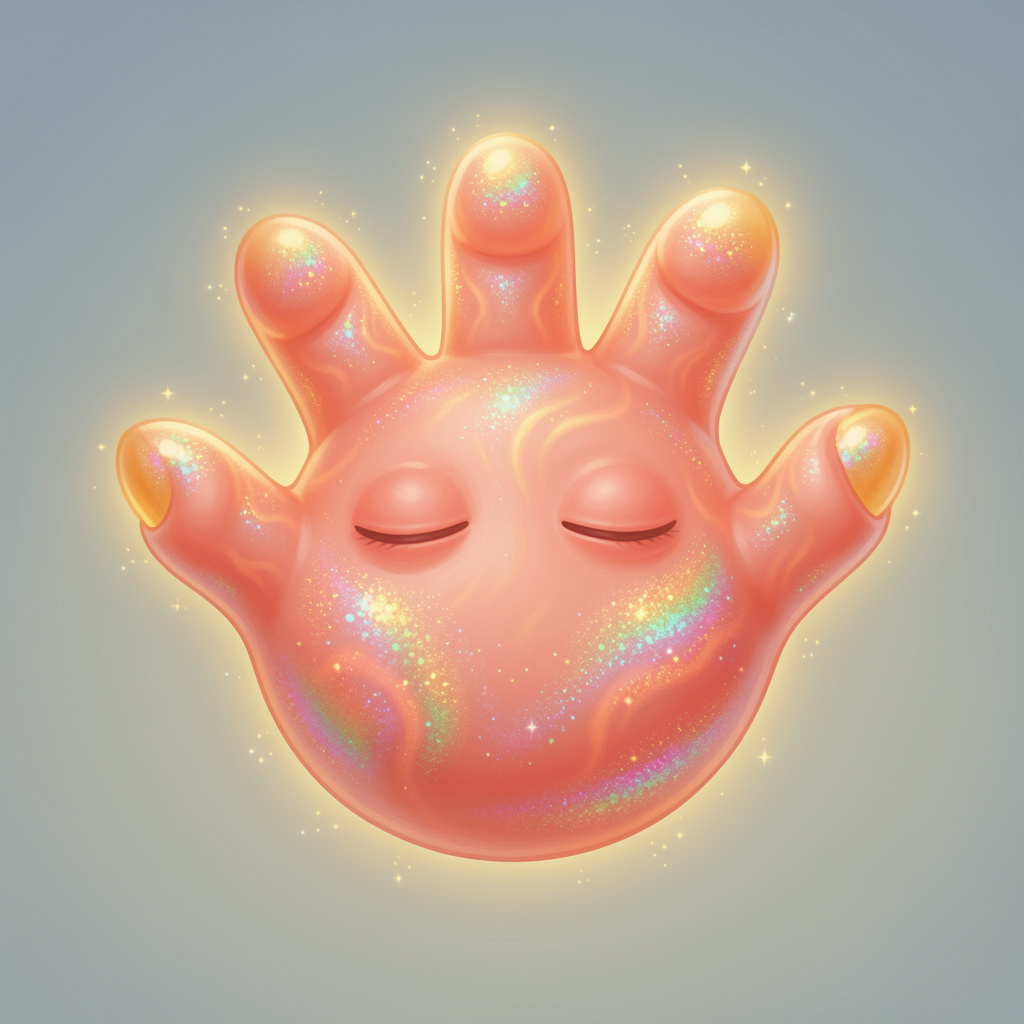 Palmflare — a Uncommon Spirit Snappling