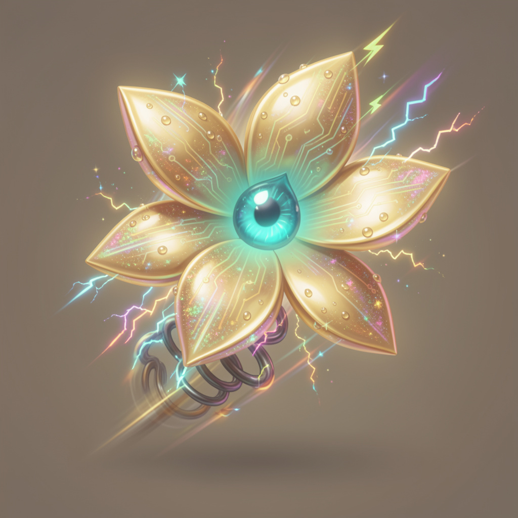 Speedpetal — a Common Flora Snappling