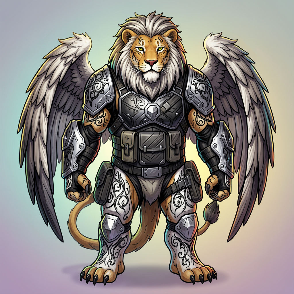Aegissketch — a Uncommon Construct Snappling