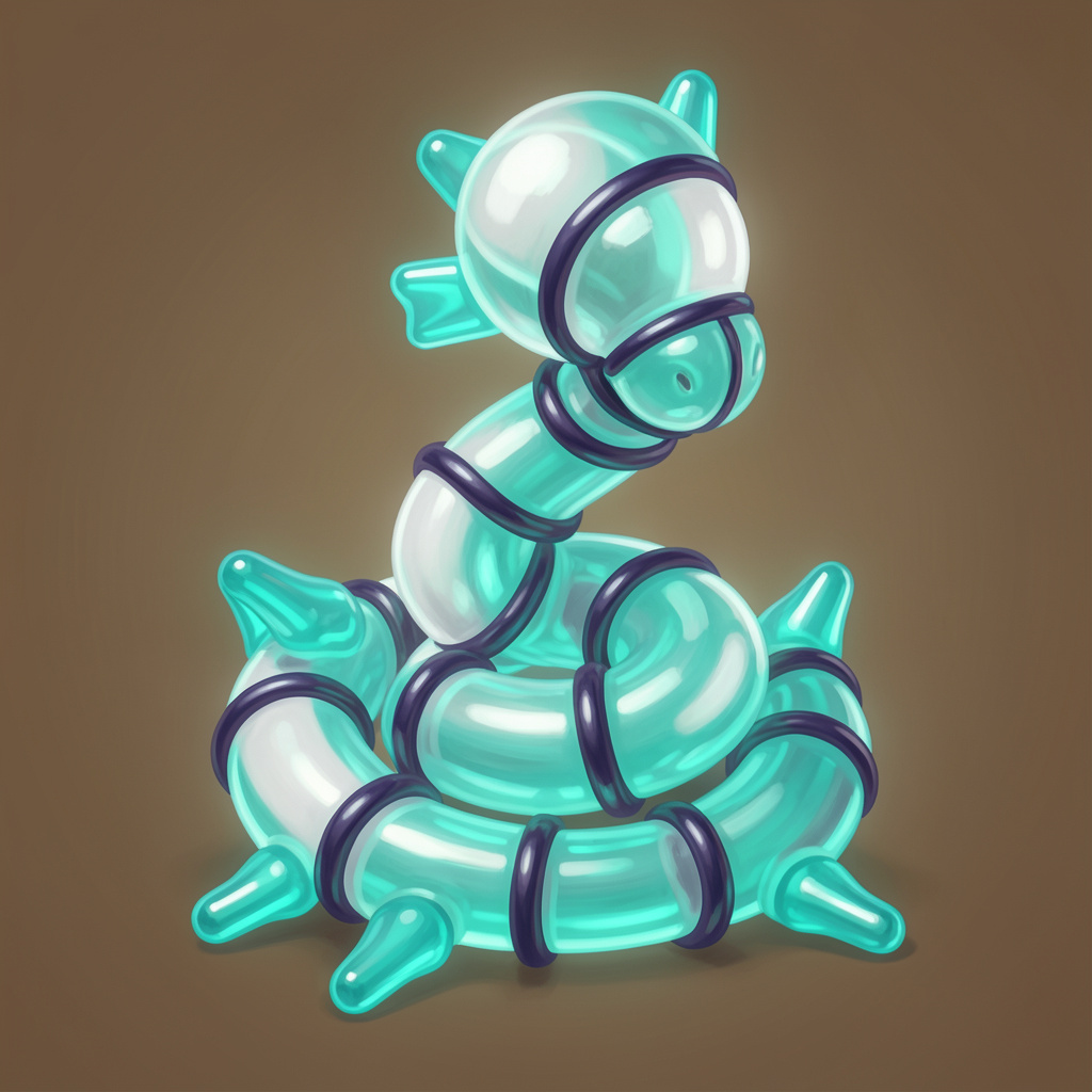 Lumina — a Common Volt Snappling