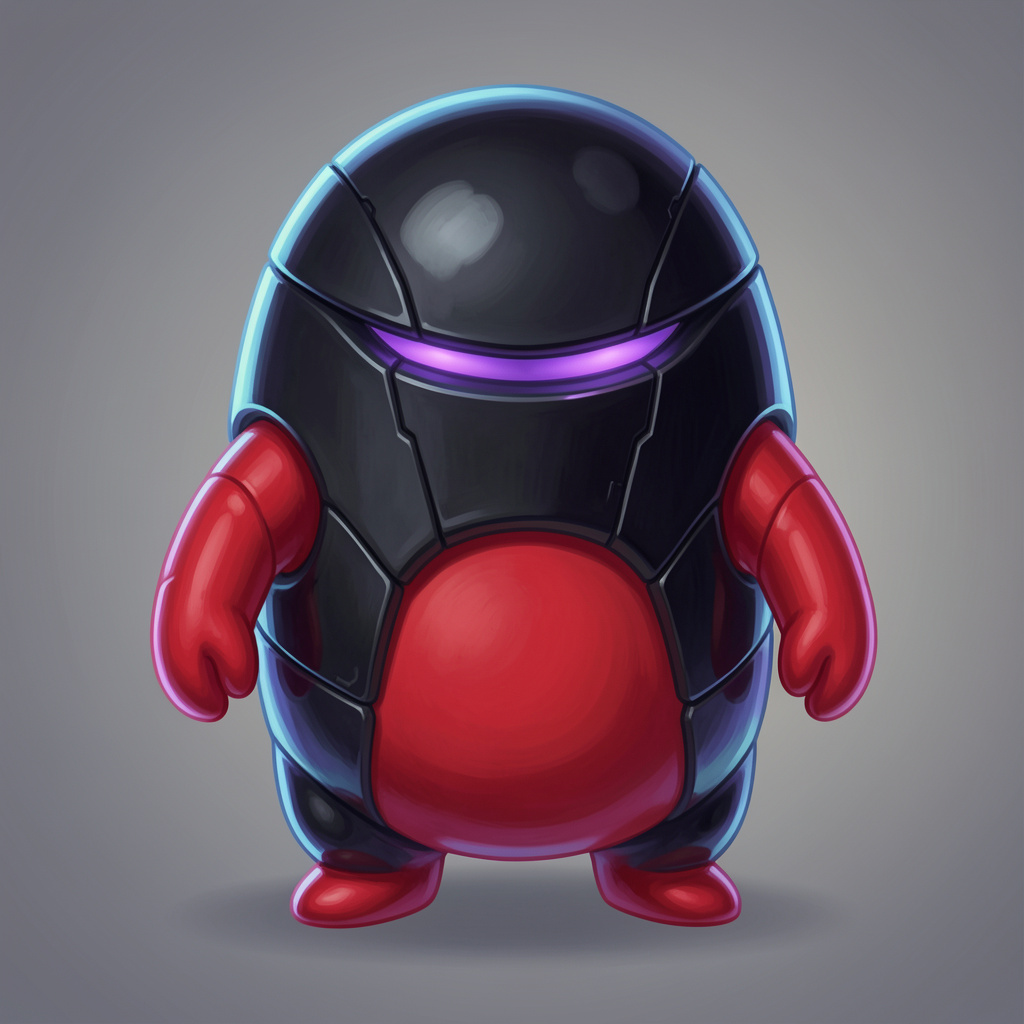 Veilsight — a Uncommon Volt Snappling