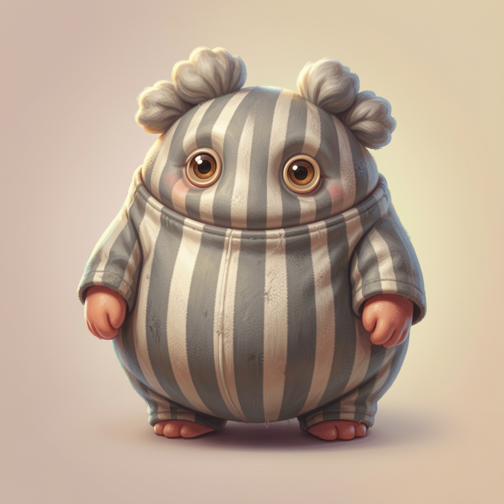 Cushionwraith — a Uncommon Flora Snappling