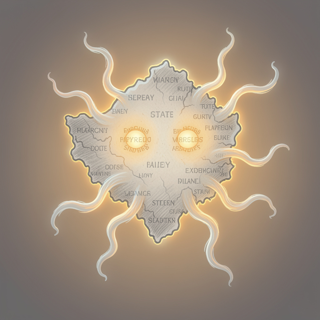 Latticscan — a Uncommon Spirit Snappling