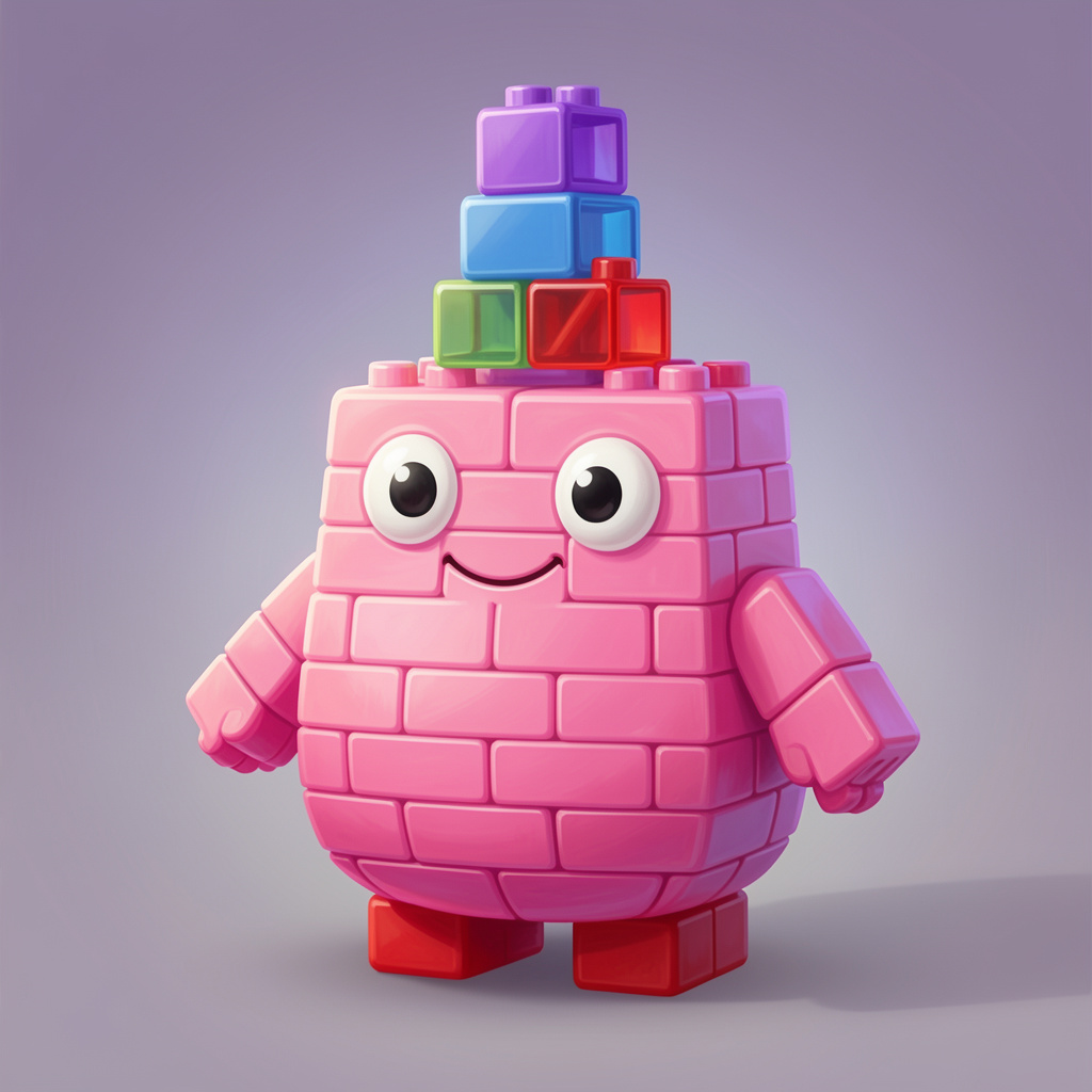 Stackling — a Uncommon Construct Snappling