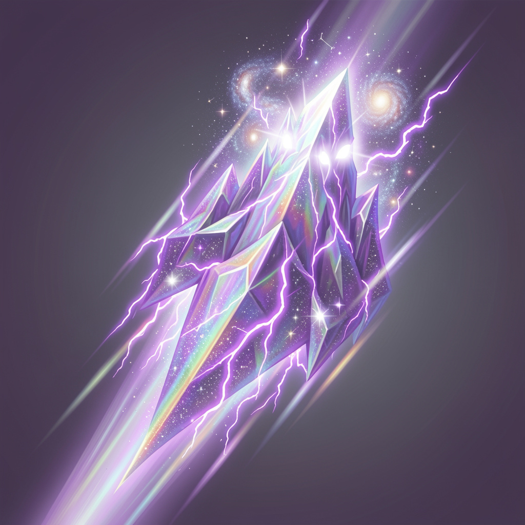Voltpeak — a Celestial Volt Snappling