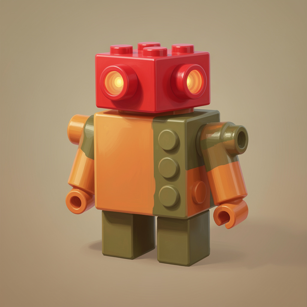 Brickstack — a Common Construct Snappling