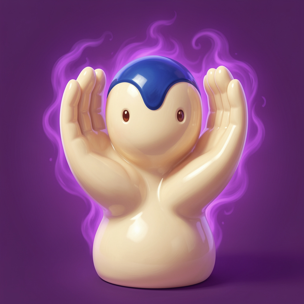 Palmsculpt — a Epic Stone Snappling