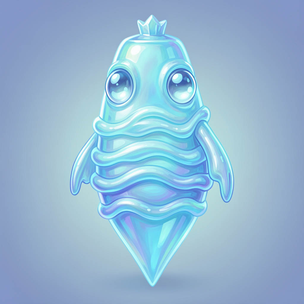 Rippleguard — a Uncommon Aqua Snappling
