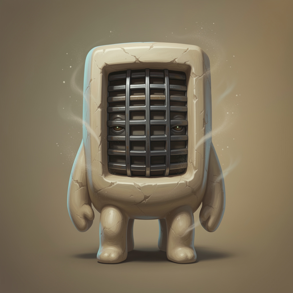 Gridbreath — a Common Construct Snappling