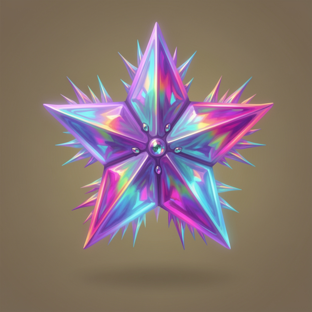 Prismix — a Common Spirit Snappling