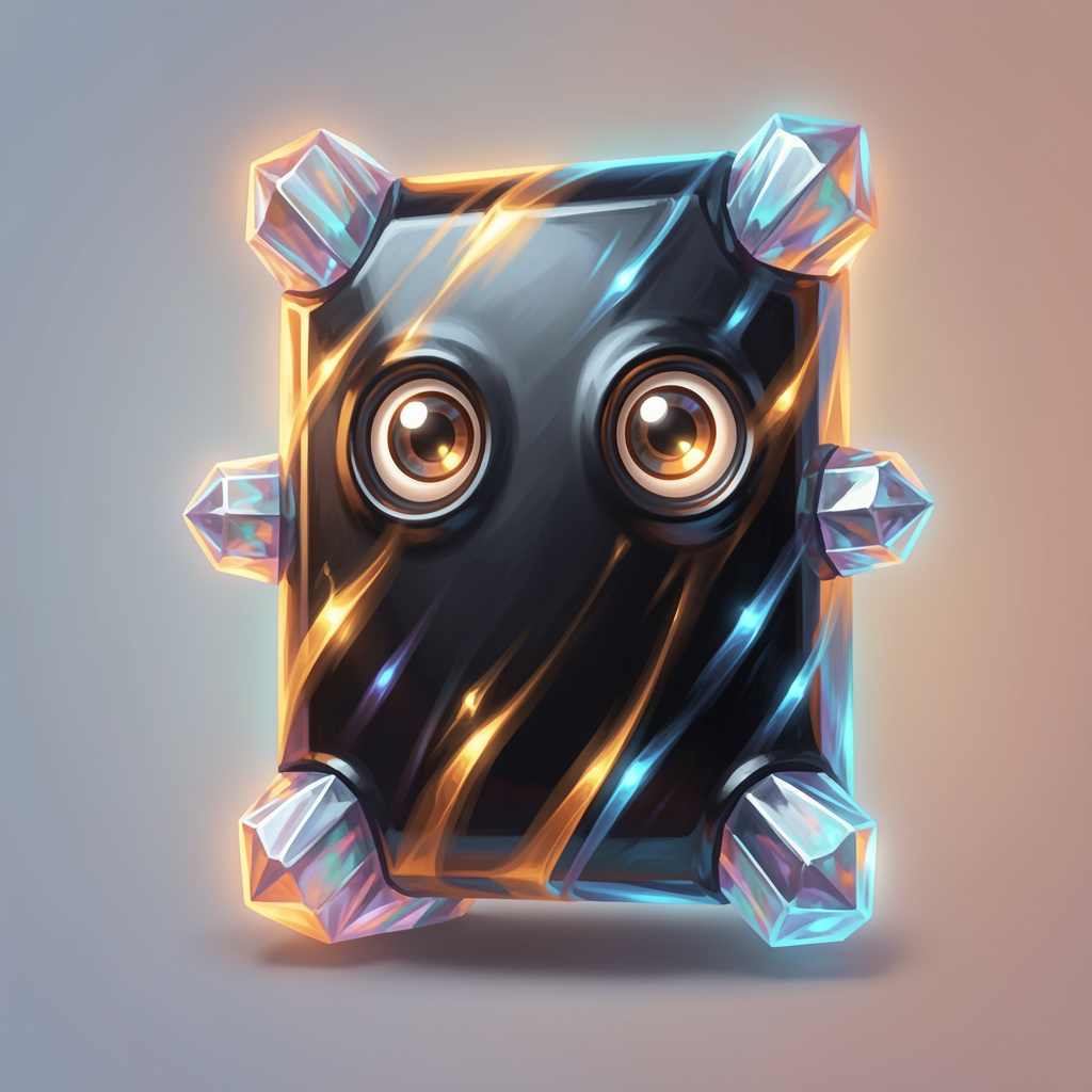 Glassreflect — a Uncommon Volt Snappling
