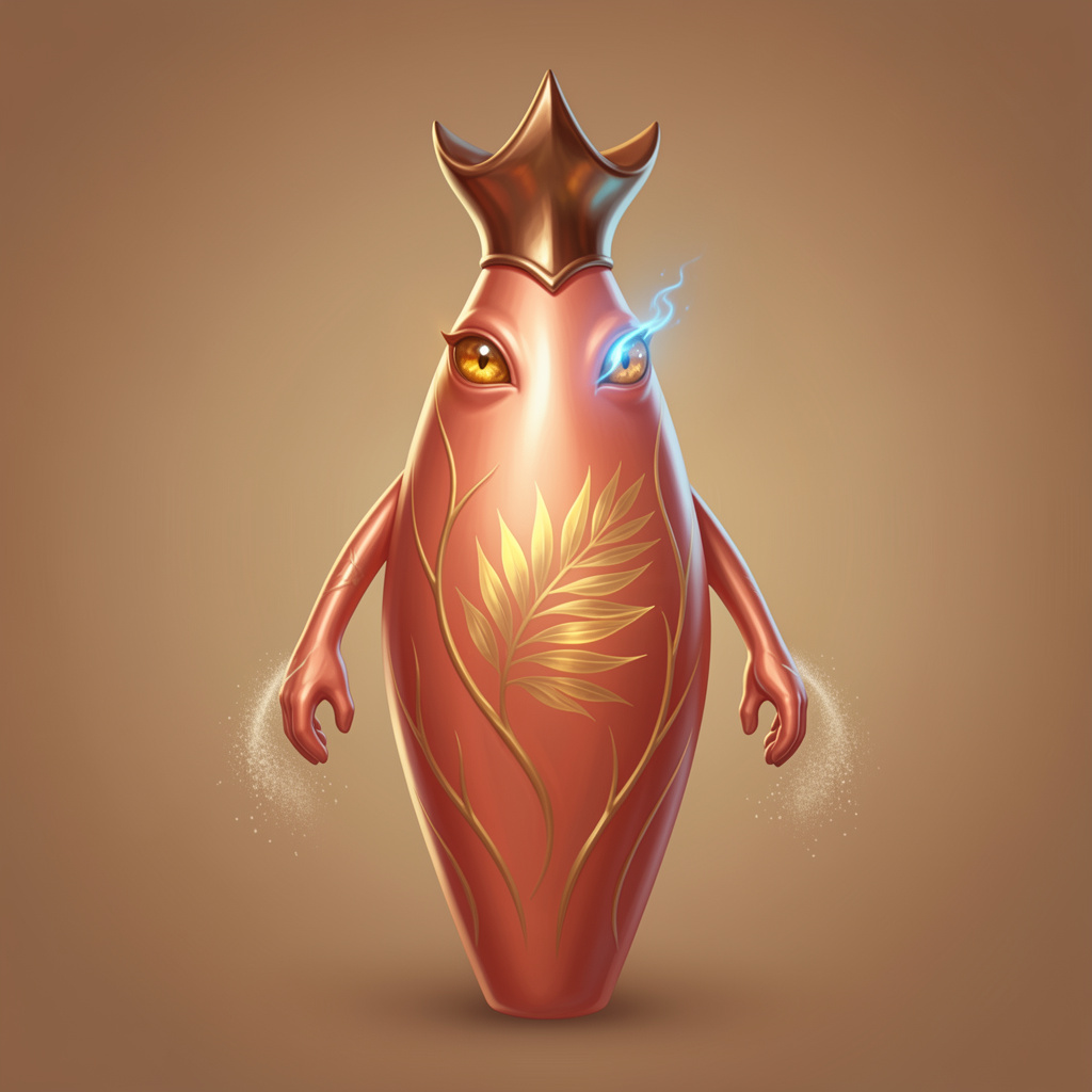Sprayflare — a Rare Ember Snappling