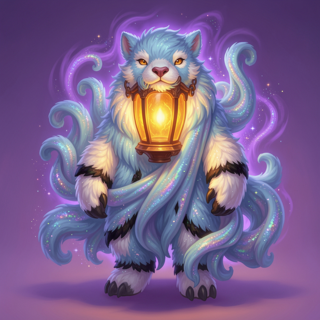 Ambercoil — a Epic Ember Snappling