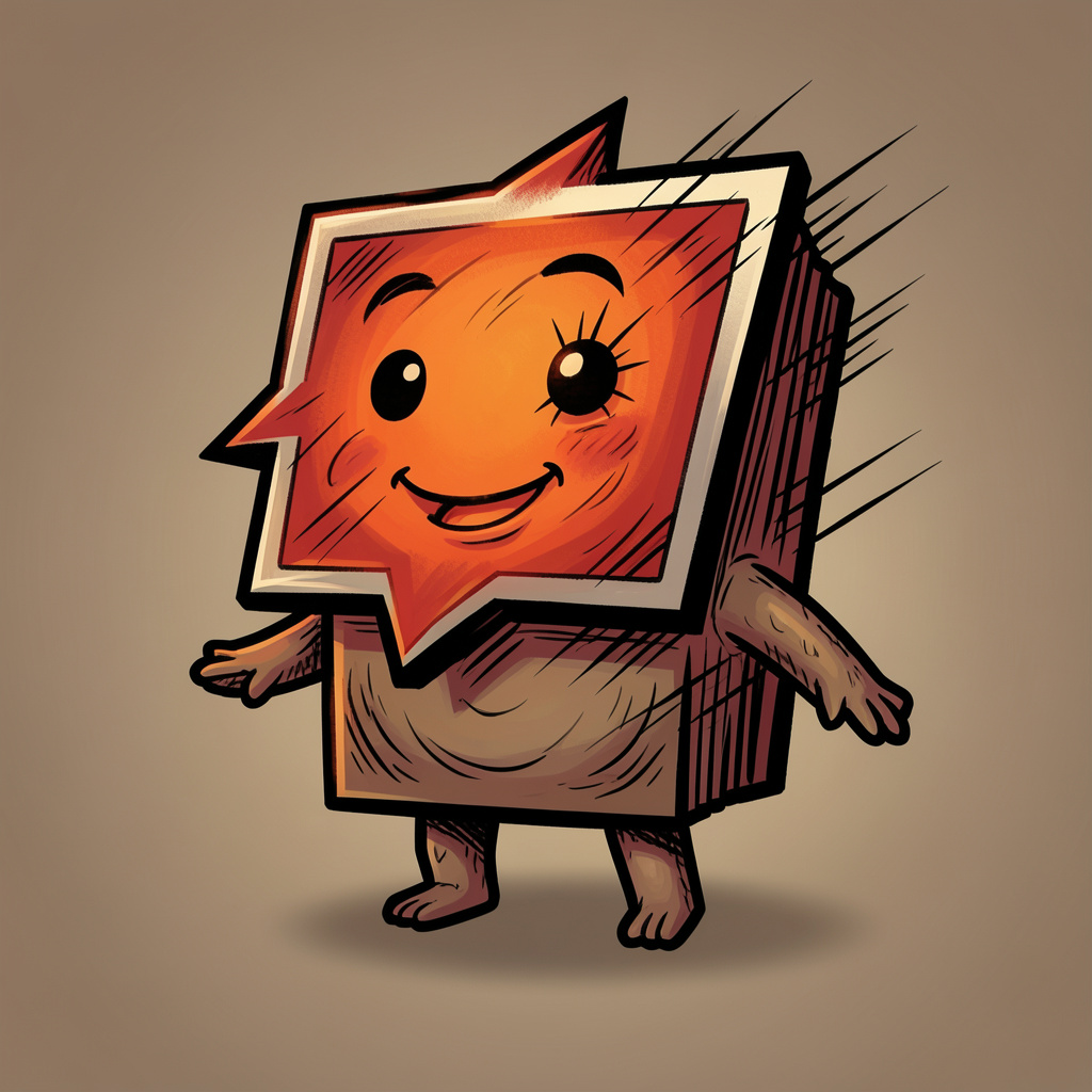 Panelflash — a Common Spirit Snappling