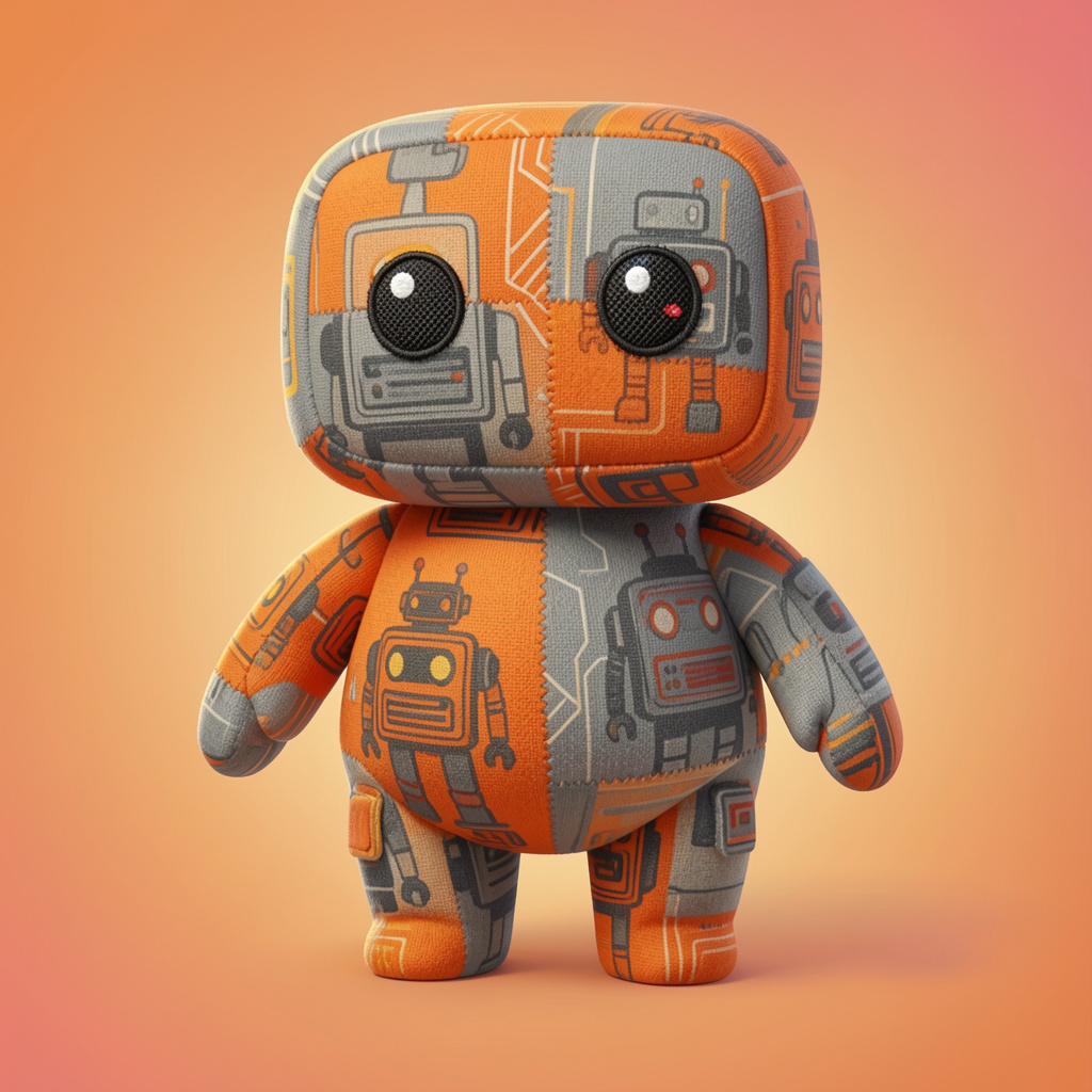 Pixelgear — a Uncommon Spirit Snappling