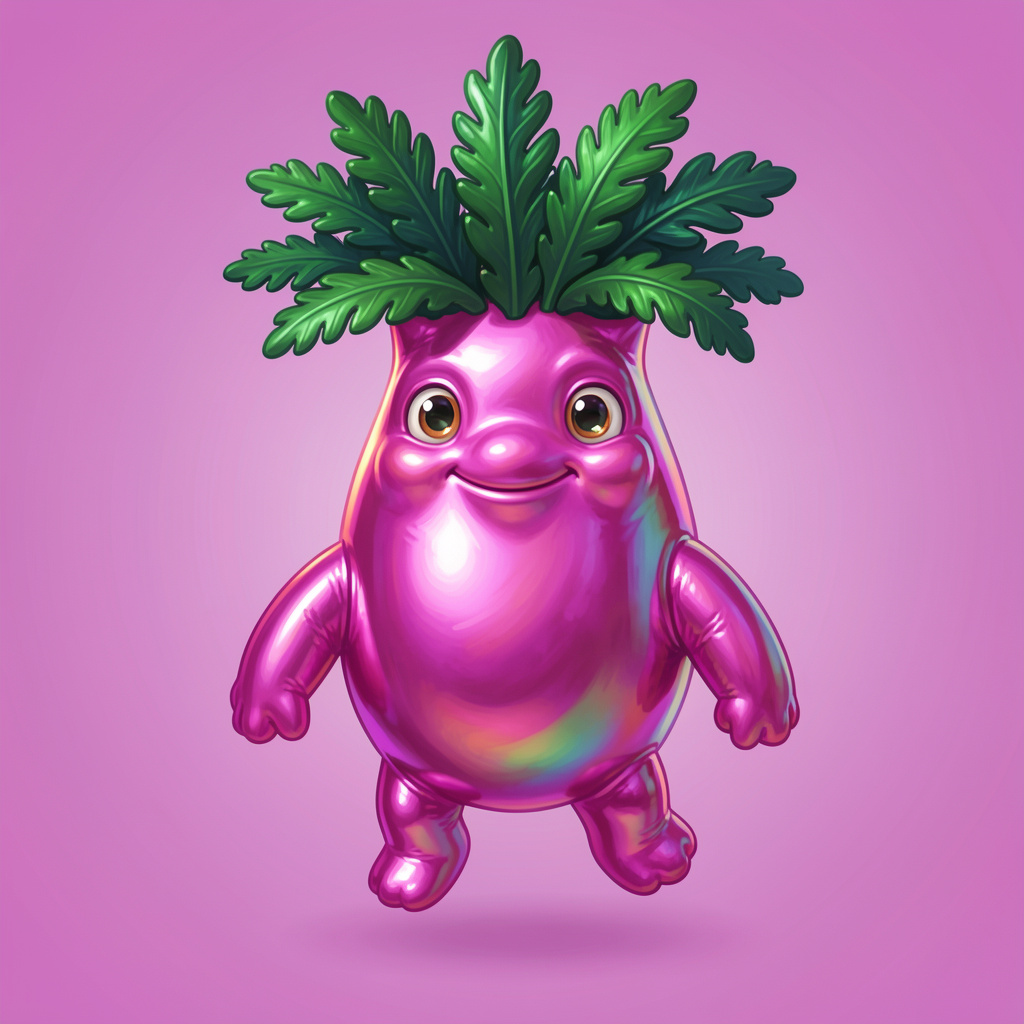 Buoysprout — a Uncommon Spirit Snappling