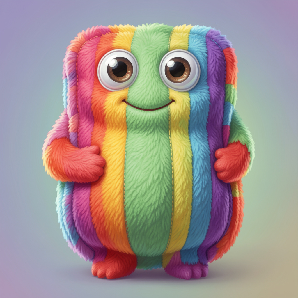 Pouchloop — a Uncommon Flora Snappling