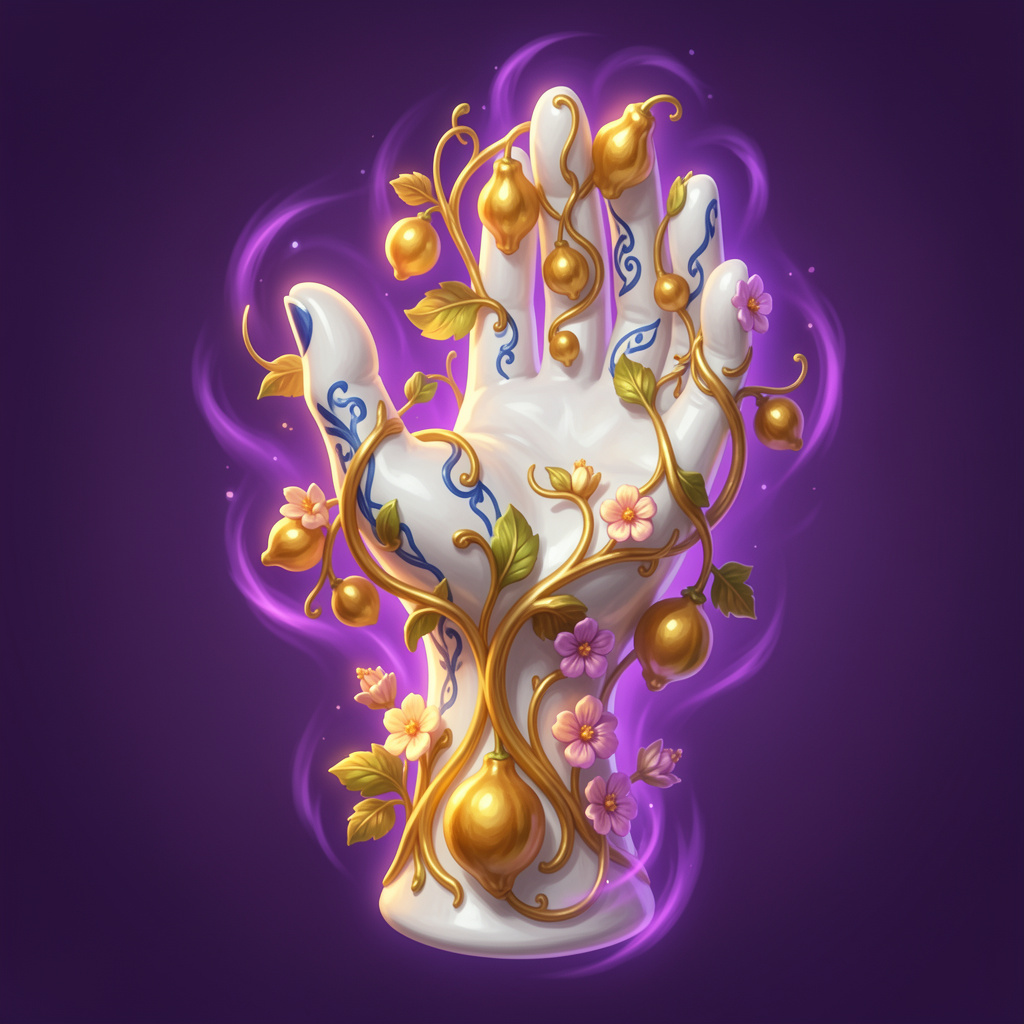 Vesselbloom — a Epic Stone Snappling
