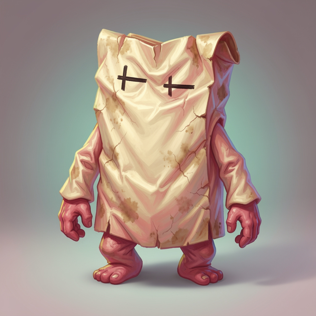 Posturexy — a Uncommon Flora Snappling