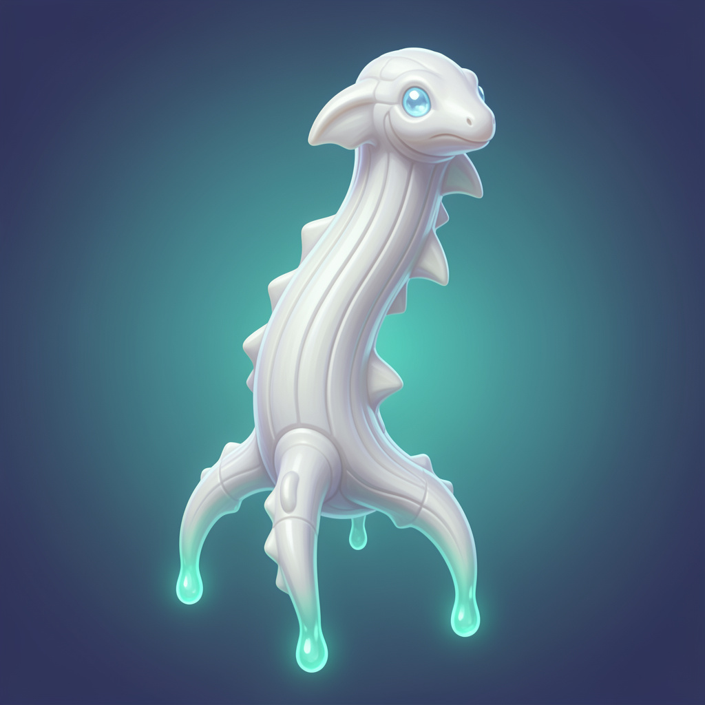 Channelwick — a Uncommon Construct Snappling