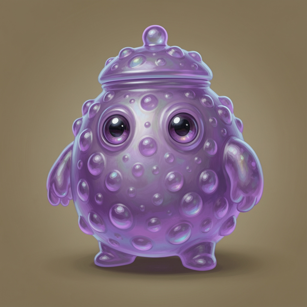 Blobvault — a Common Construct Snappling