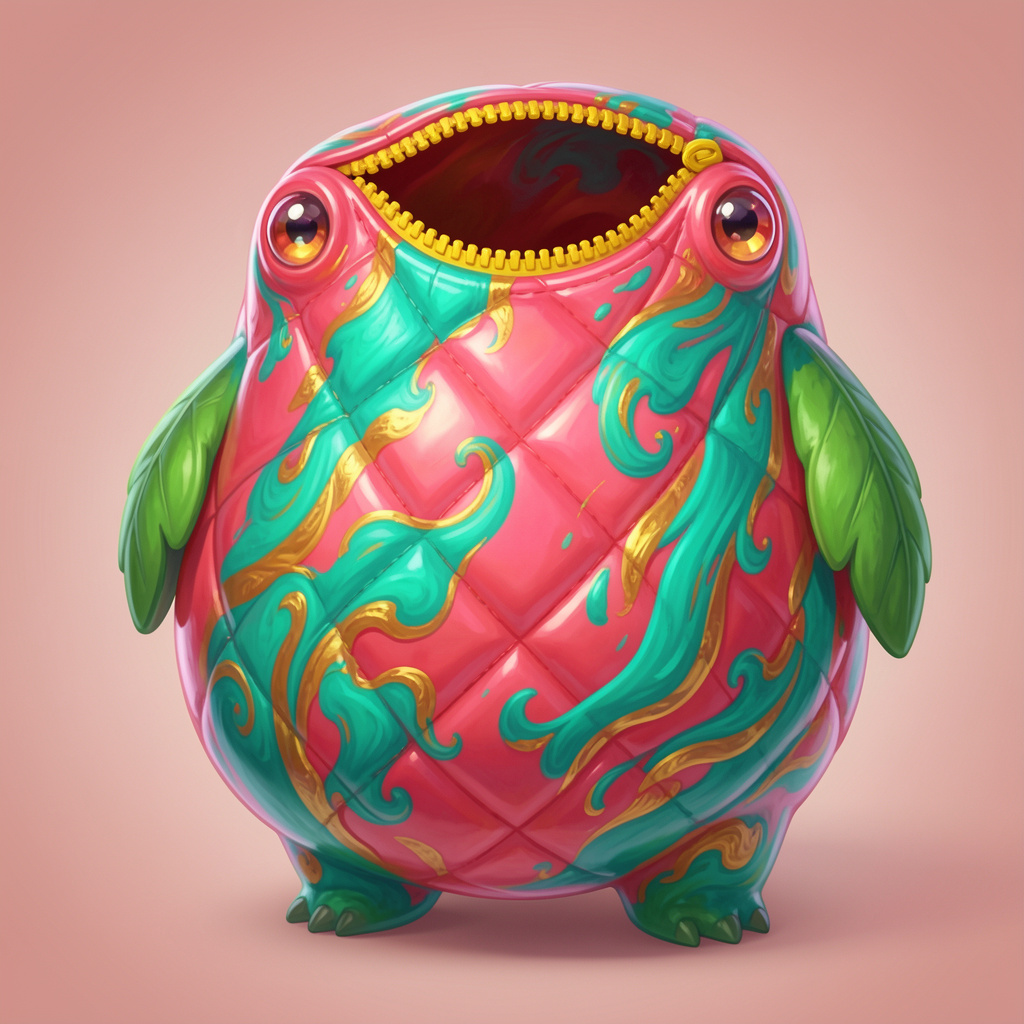 Zipfruit — a Uncommon Flora Snappling