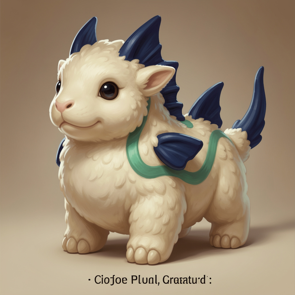 Curvepaw — a Common Beast Snappling