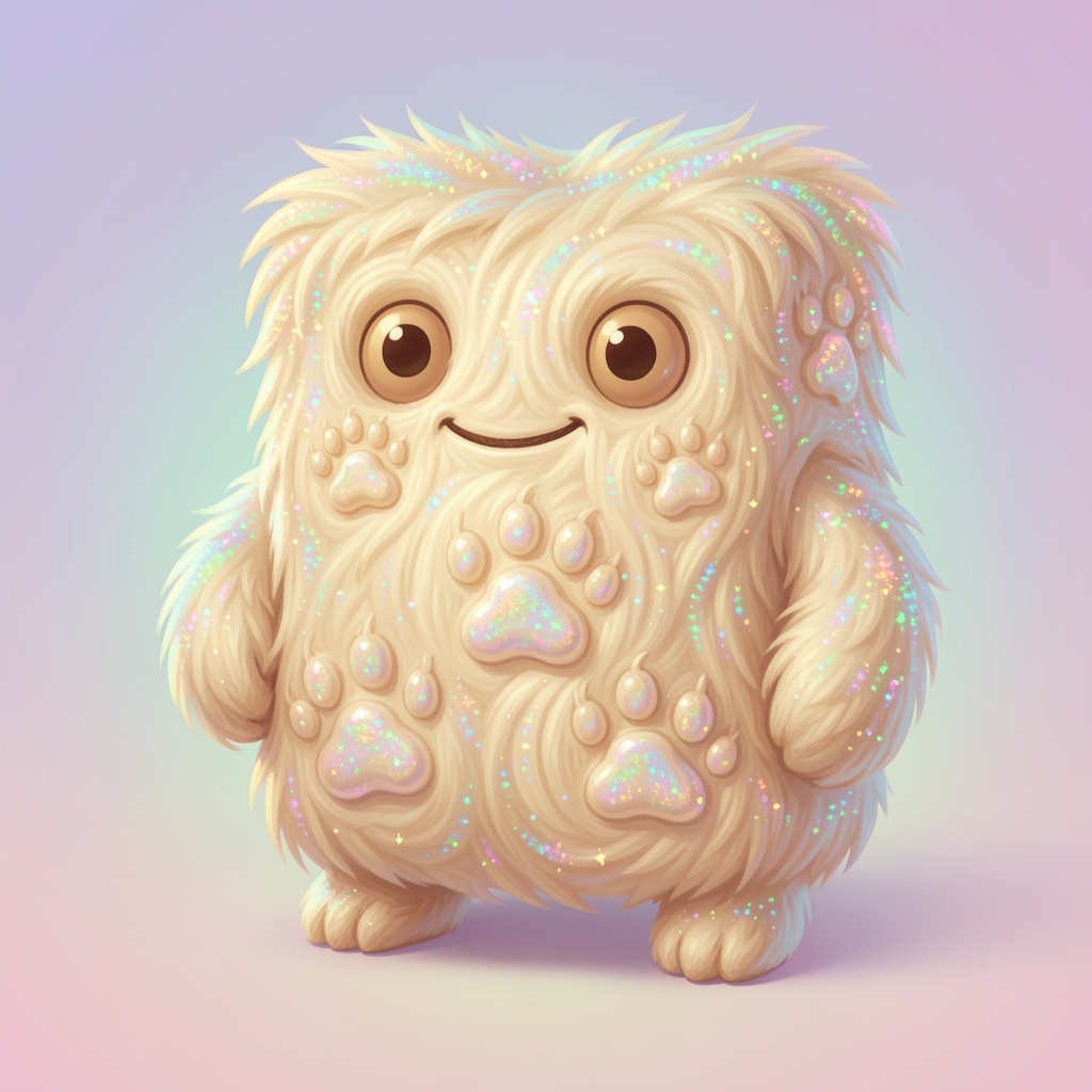 Padmoss — a Uncommon Flora Snappling