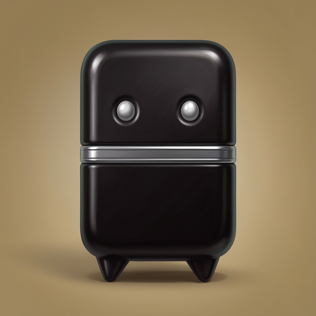 Ebonslip — a Common Construct Snappling