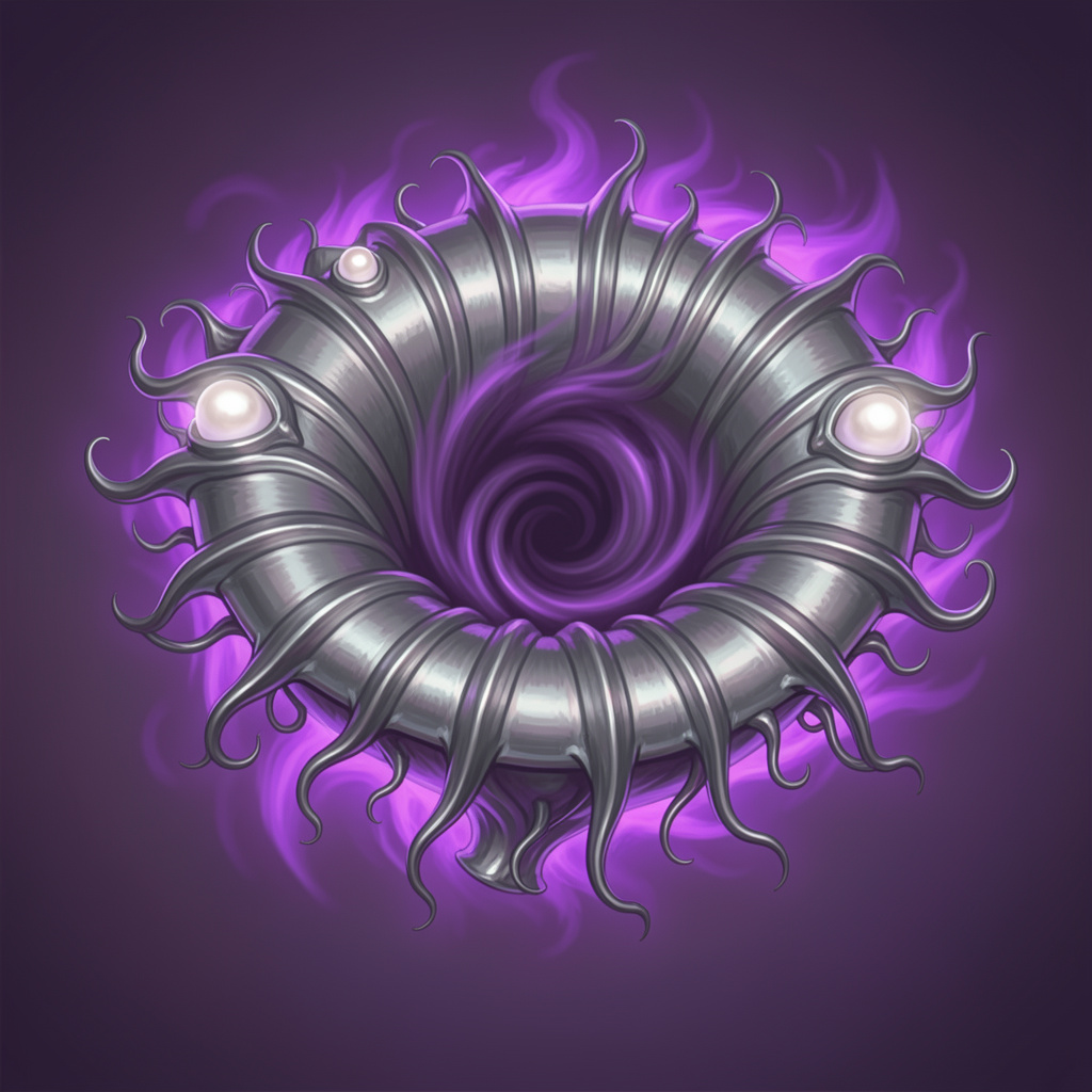 Vortaxon — a Epic Stone Snappling