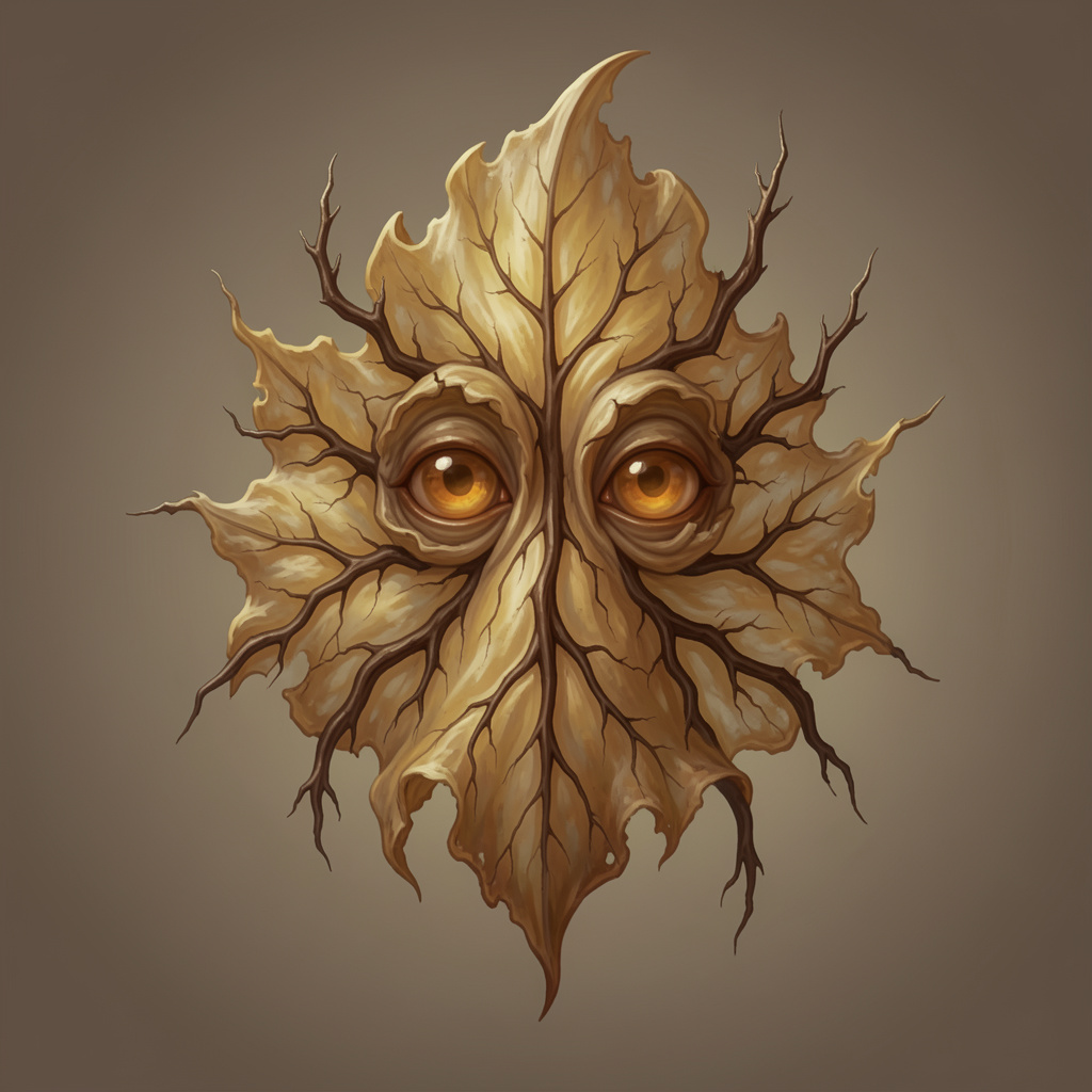 Driftkin — a Common Flora Snappling