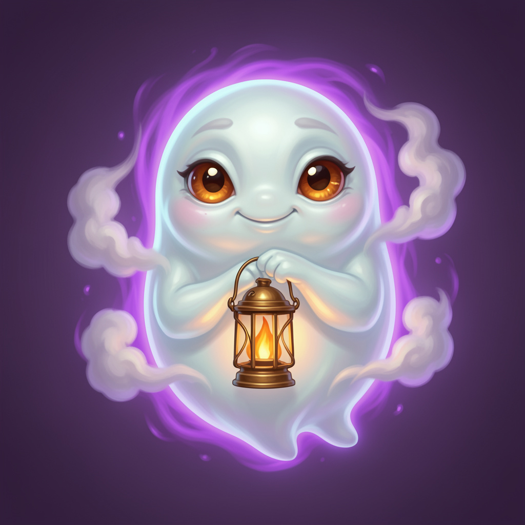 Glowkeeper — a Epic Spirit Snappling
