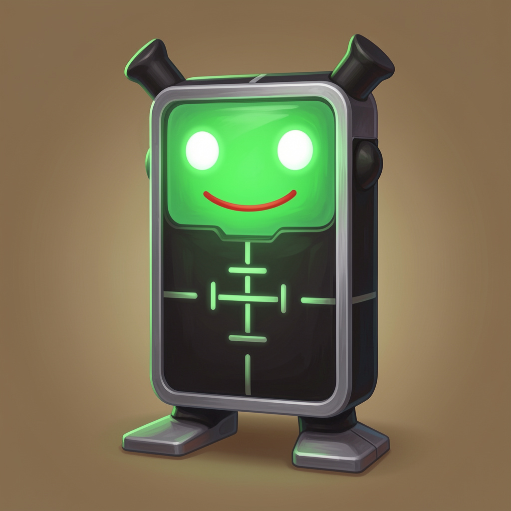 Screenstriker — a Common Construct Snappling