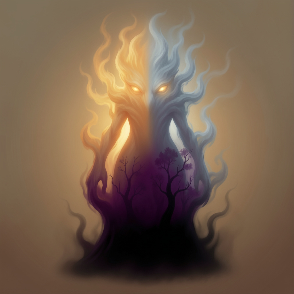 Duskwall — a Common Spirit Snappling