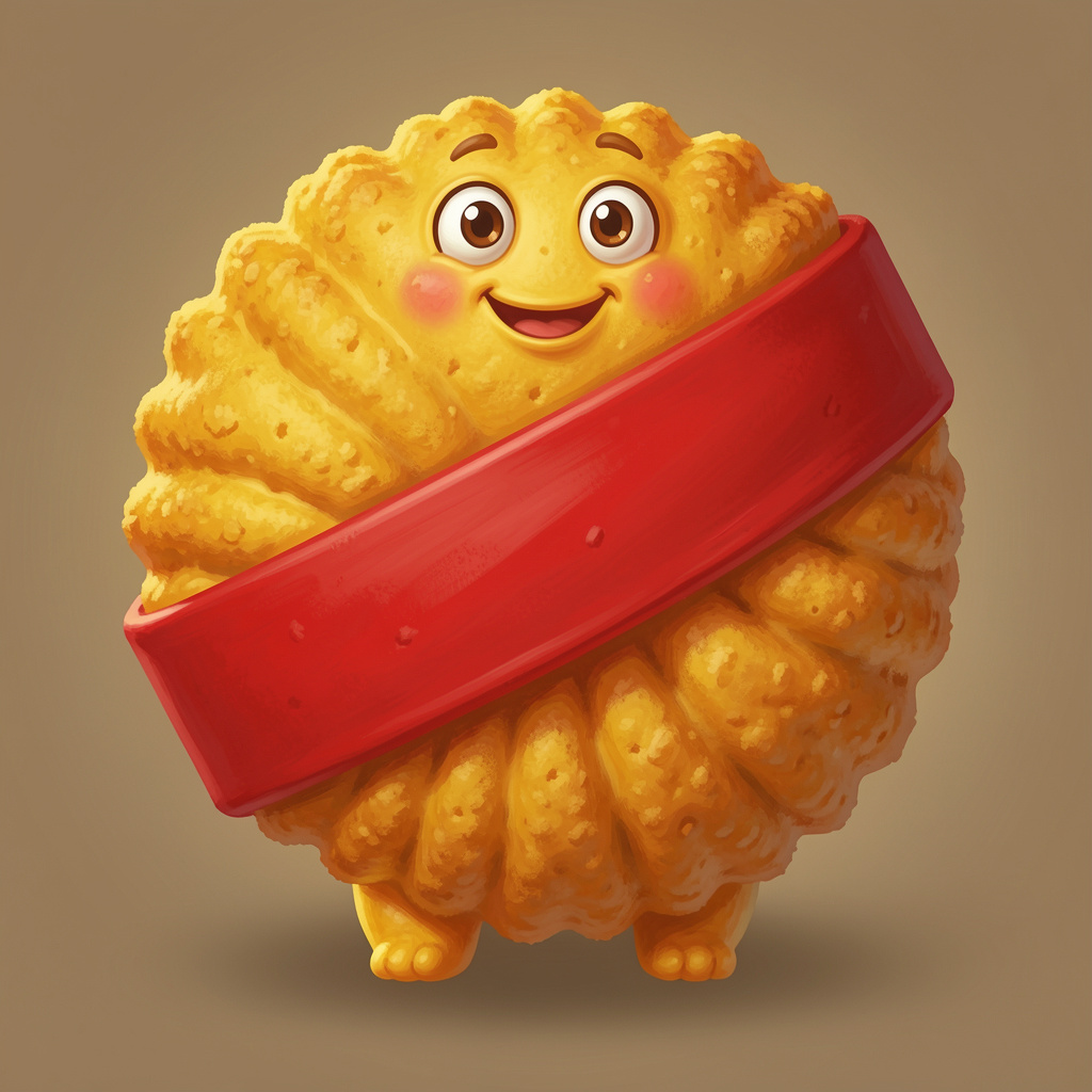 Crackwhirl — a Common Stone Snappling