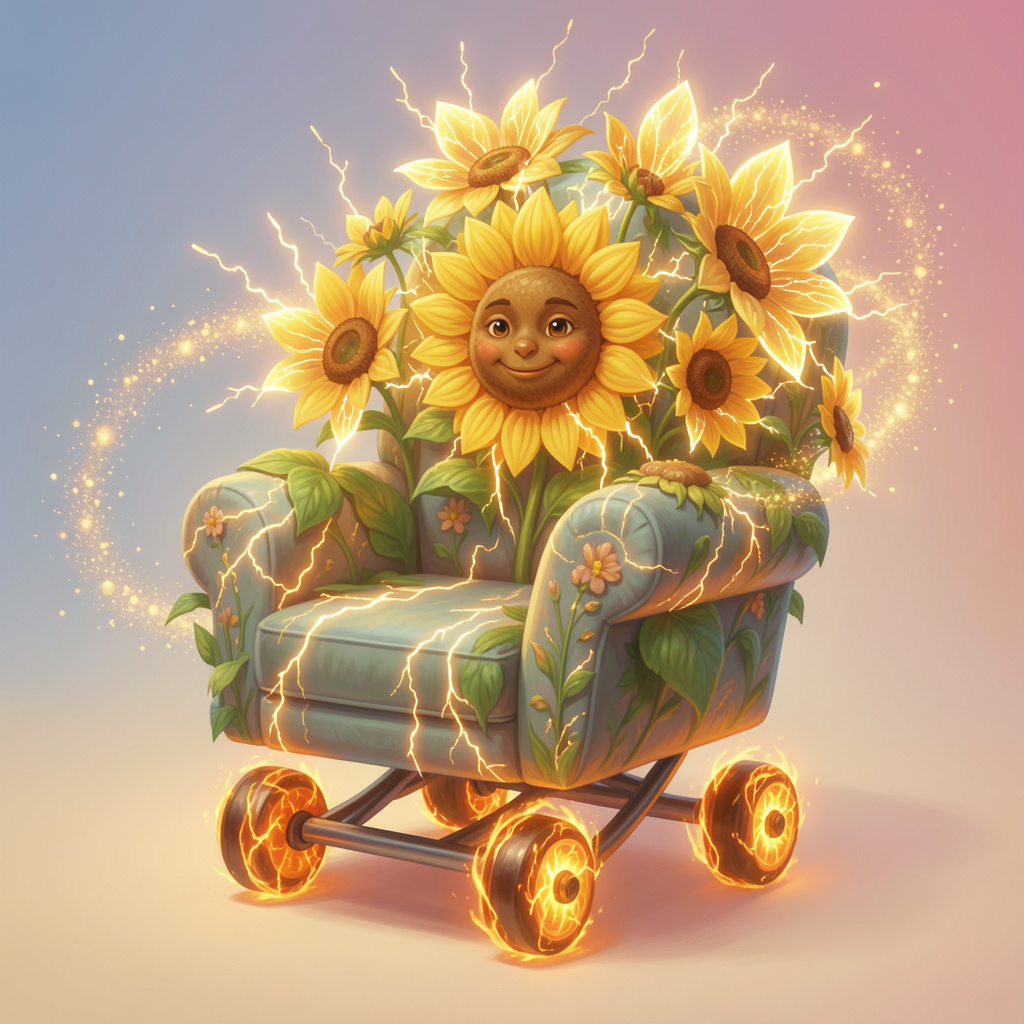 Voltrest — a Uncommon Volt Snappling